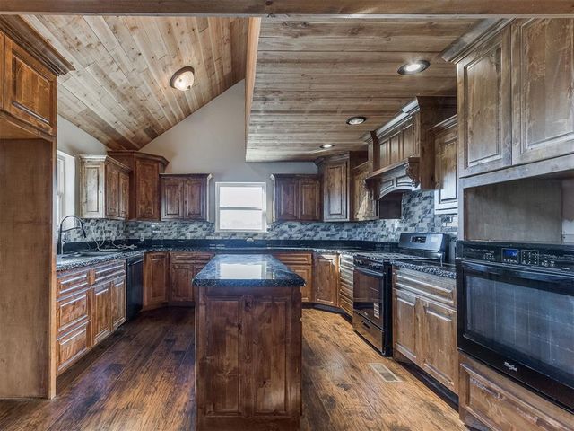 1606 Wyatt Road, Purcell, OK 73080