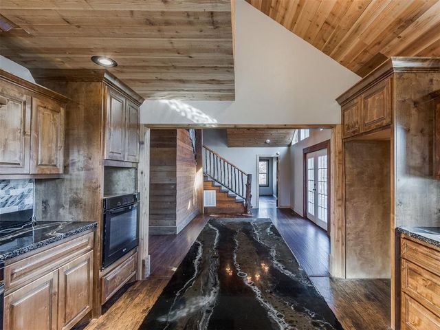 1606 Wyatt Road, Purcell, OK 73080