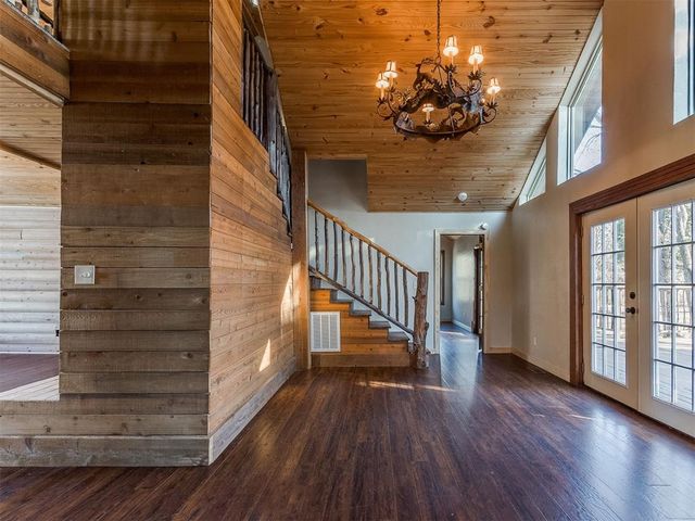 1606 Wyatt Road, Purcell, OK 73080