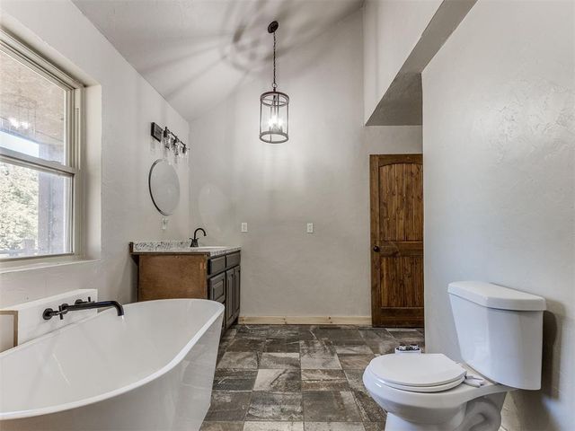 1606 Wyatt Road, Purcell, OK 73080