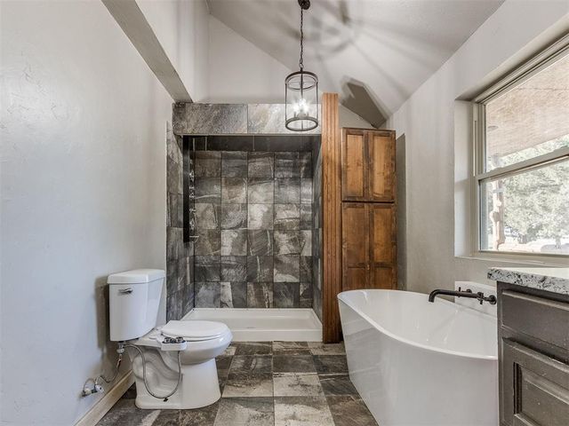 1606 Wyatt Road, Purcell, OK 73080