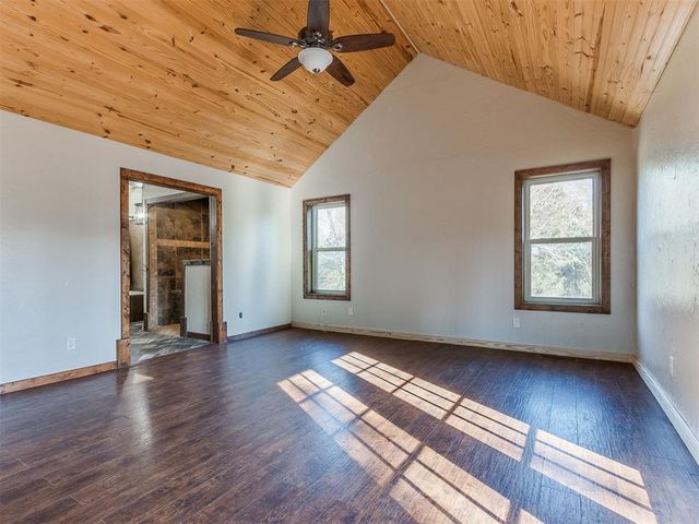 1606 Wyatt Road, Purcell, OK 73080