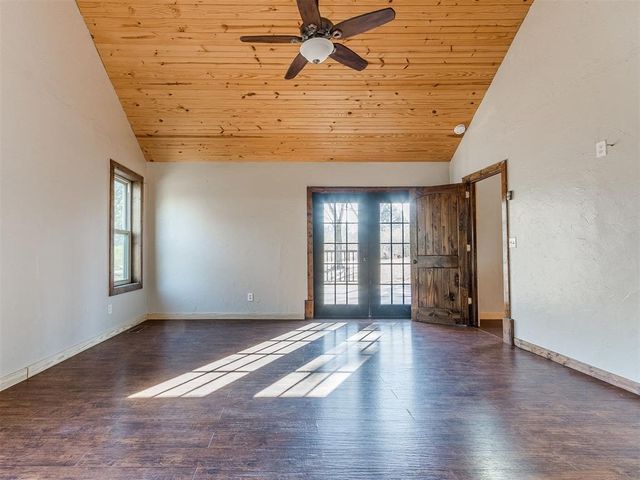 1606 Wyatt Road, Purcell, OK 73080