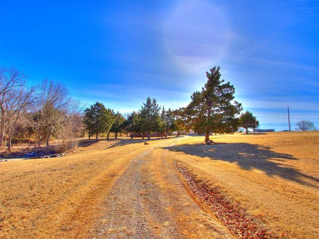 1606 Wyatt Road, Purcell, OK 73080