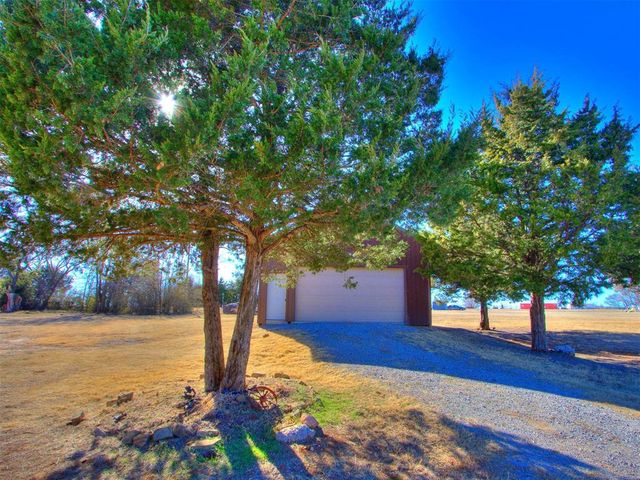 1606 Wyatt Road, Purcell, OK 73080