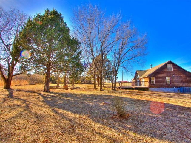 1606 Wyatt Road, Purcell, OK 73080