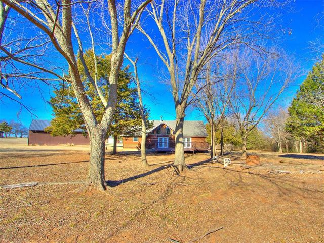 1606 Wyatt Road, Purcell, OK 73080
