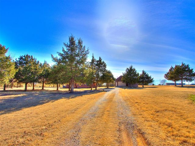 1606 Wyatt Road, Purcell, OK 73080