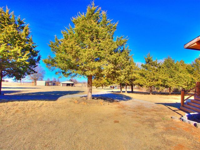 1606 Wyatt Road, Purcell, OK 73080