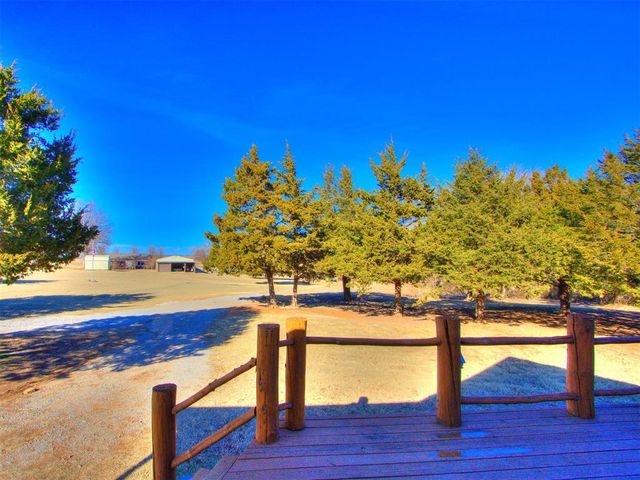 1606 Wyatt Road, Purcell, OK 73080