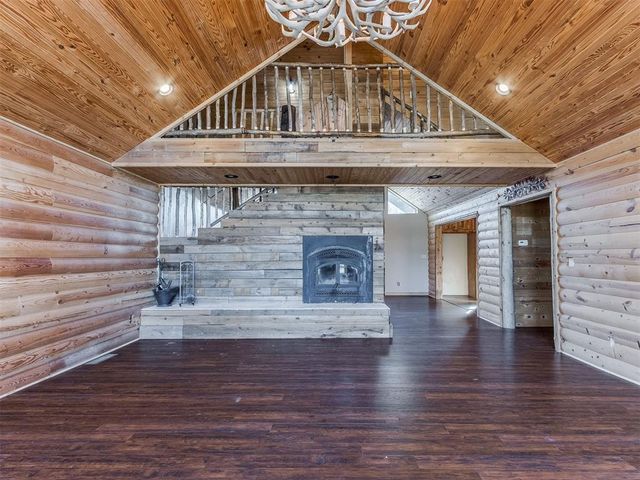 1606 Wyatt Road, Purcell, OK 73080