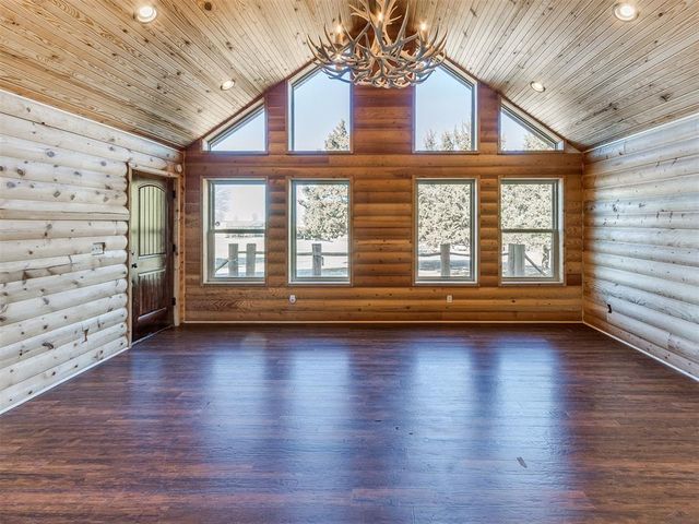 1606 Wyatt Road, Purcell, OK 73080