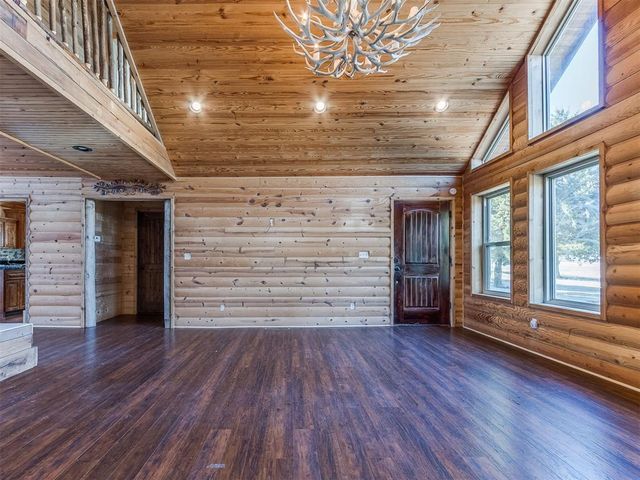 1606 Wyatt Road, Purcell, OK 73080