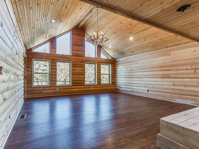 1606 Wyatt Road, Purcell, OK 73080