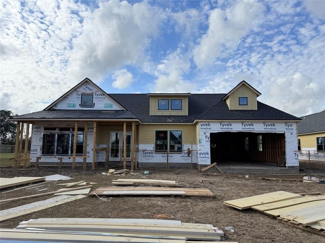 3134 W Tower, Santa Fe, TX 77517