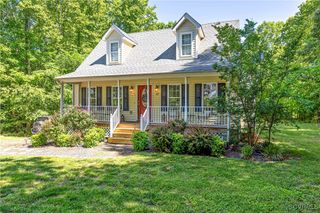 32 Deer Run Ln, Cumberland, VA 23040