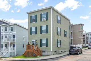 20 Woodford St, Boston, MA 02125
