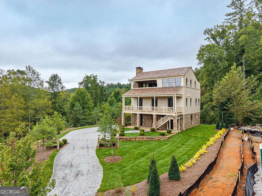 130 Cove View Lane, Clarkesville, GA 30523 — photo 4