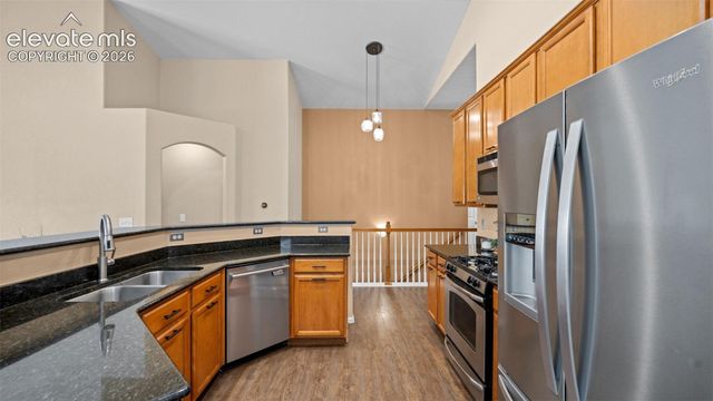 12432 Mount Bross Place, Peyton, CO 80831
