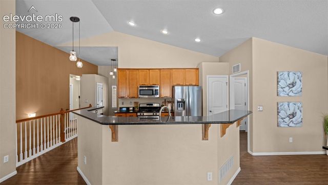 12432 Mount Bross Place, Peyton, CO 80831