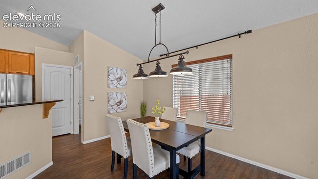 12432 Mount Bross Place, Peyton, CO 80831