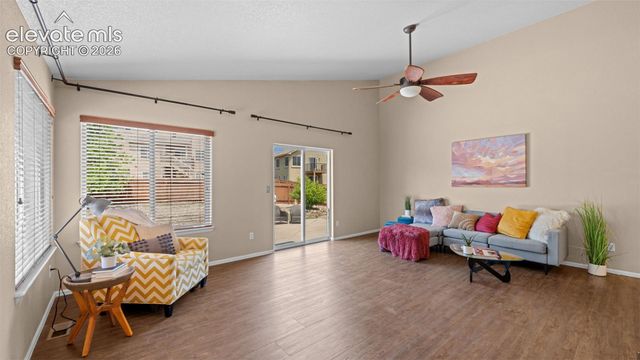 12432 Mount Bross Place, Peyton, CO 80831
