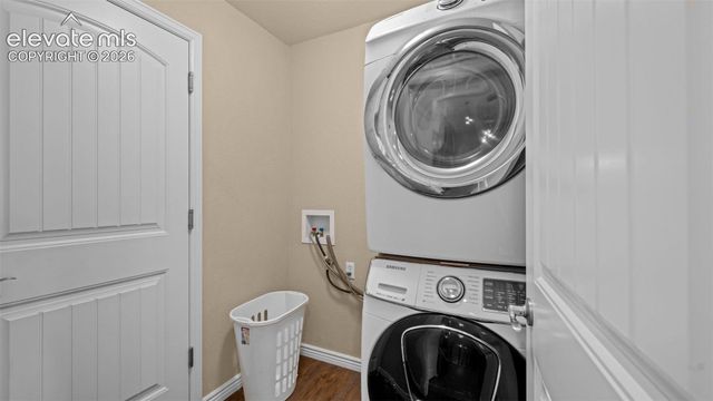 12432 Mount Bross Place, Peyton, CO 80831