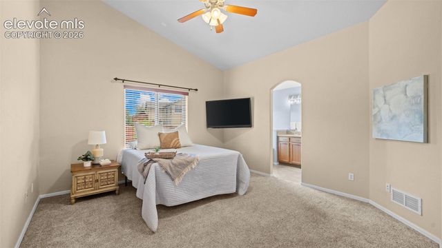 12432 Mount Bross Place, Peyton, CO 80831