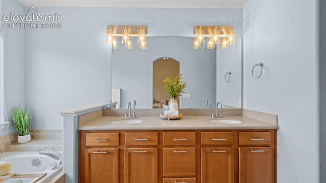 12432 Mount Bross Place, Peyton, CO 80831