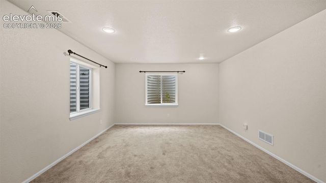 12432 Mount Bross Place, Peyton, CO 80831