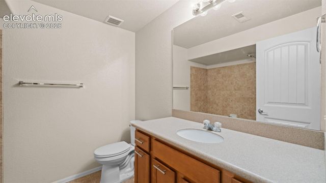 12432 Mount Bross Place, Peyton, CO 80831