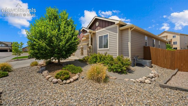 12432 Mount Bross Place, Peyton, CO 80831