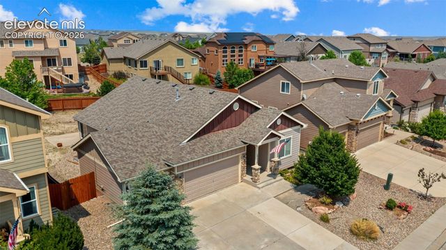 12432 Mount Bross Place, Peyton, CO 80831