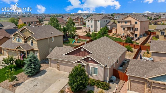 12432 Mount Bross Place, Peyton, CO 80831