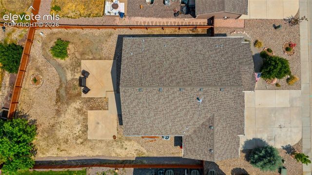 12432 Mount Bross Place, Peyton, CO 80831