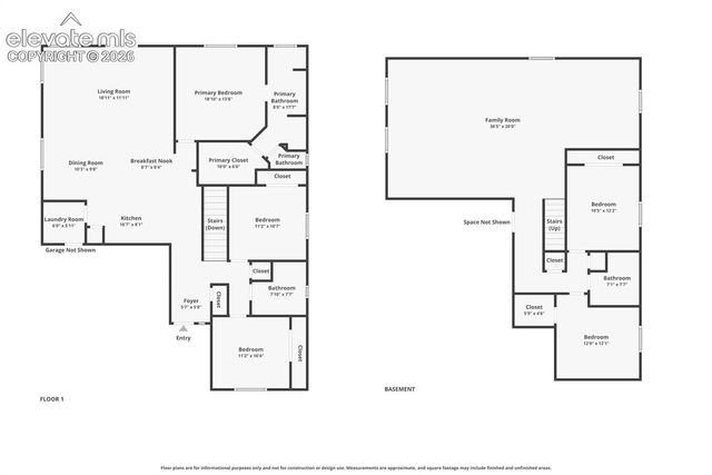 12432 Mount Bross Place, Peyton, CO 80831