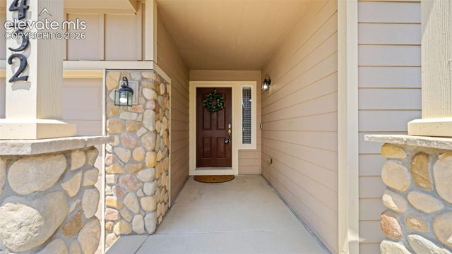 12432 Mount Bross Place, Peyton, CO 80831