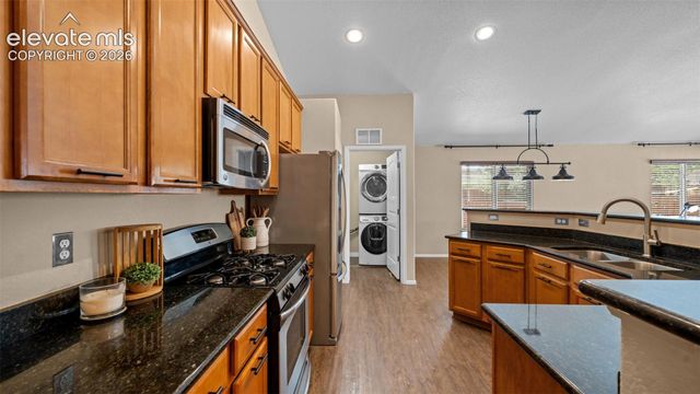 12432 Mount Bross Place, Peyton, CO 80831