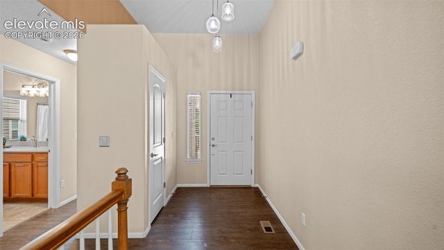 12432 Mount Bross Place, Peyton, CO 80831