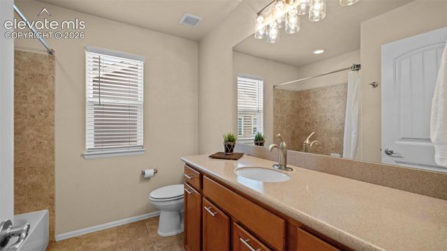 12432 Mount Bross Place, Peyton, CO 80831