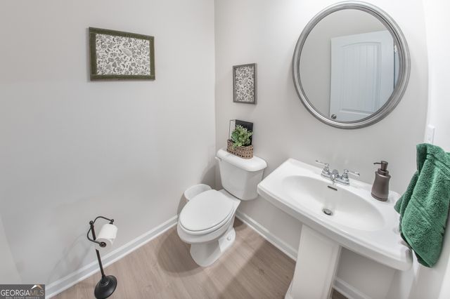 1074 Chastain Drive 44, Sugar Hill, GA 30518