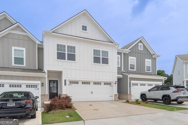 1074 Chastain Drive 44, Sugar Hill, GA 30518