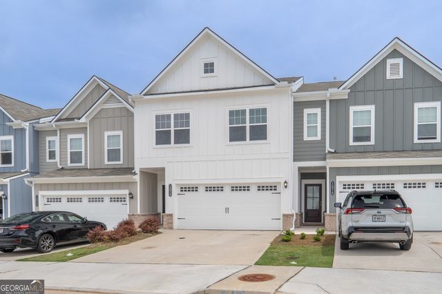 1074 Chastain Drive 44, Sugar Hill, GA 30518