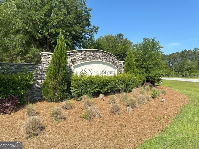 207 Starboard Court, Kingsland, GA 31548