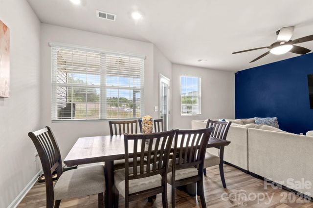 14136 Castle Nook Drive, Charlotte, NC 28273