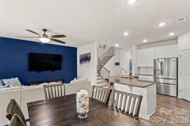 14136 Castle Nook Drive, Charlotte, NC 28273