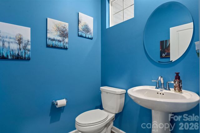 14136 Castle Nook Drive, Charlotte, NC 28273