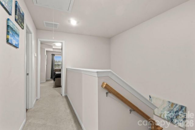 14136 Castle Nook Drive, Charlotte, NC 28273