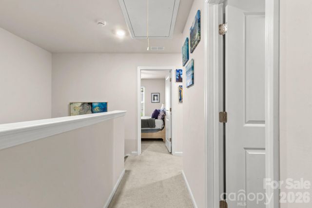 14136 Castle Nook Drive, Charlotte, NC 28273