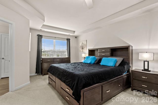 14136 Castle Nook Drive, Charlotte, NC 28273